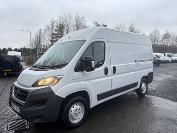 Used Fiat Ducato 2017 for sale - 76940473: Photo