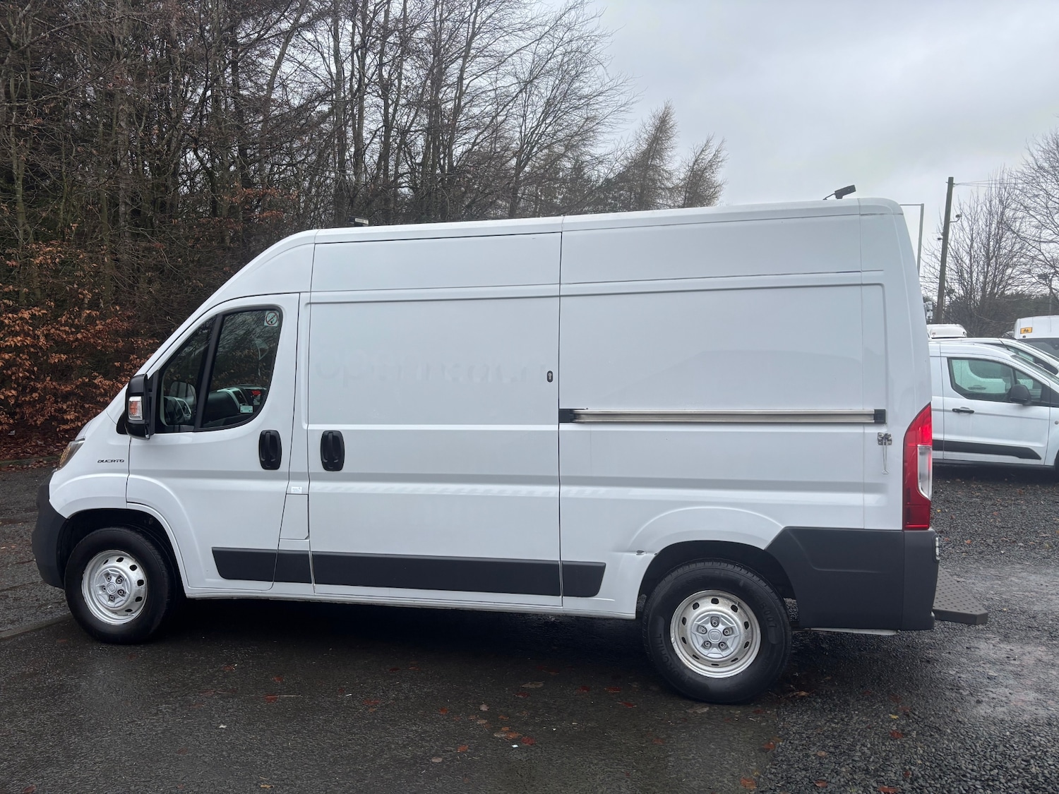 Used Fiat Ducato 2017 for sale - 76940473: Photo 4