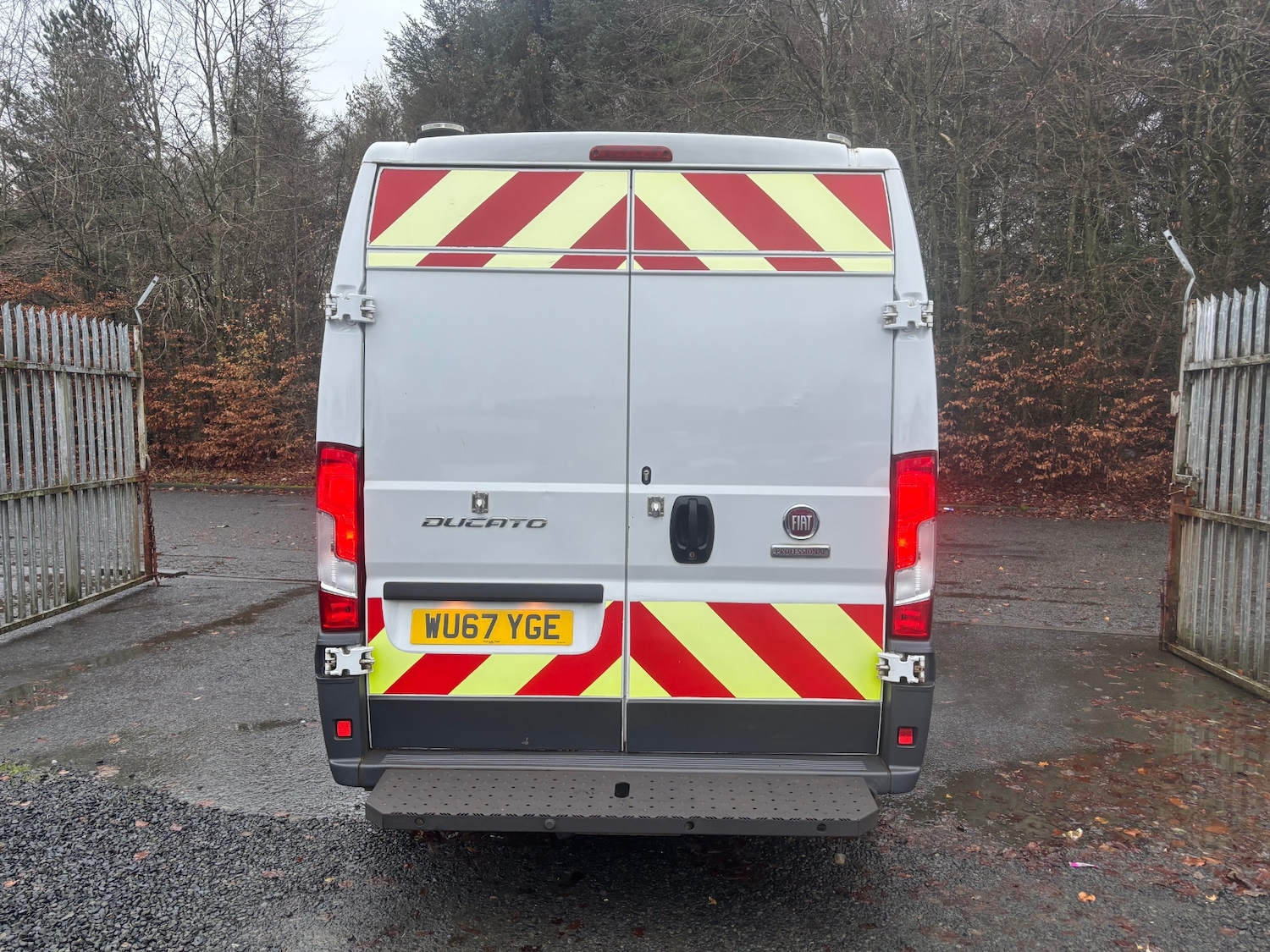 Used Fiat Ducato 2017 for sale - 76940473: Photo 6