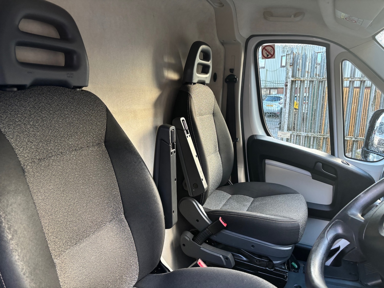 Used Fiat Ducato 2017 for sale - 76859438: Photo 10