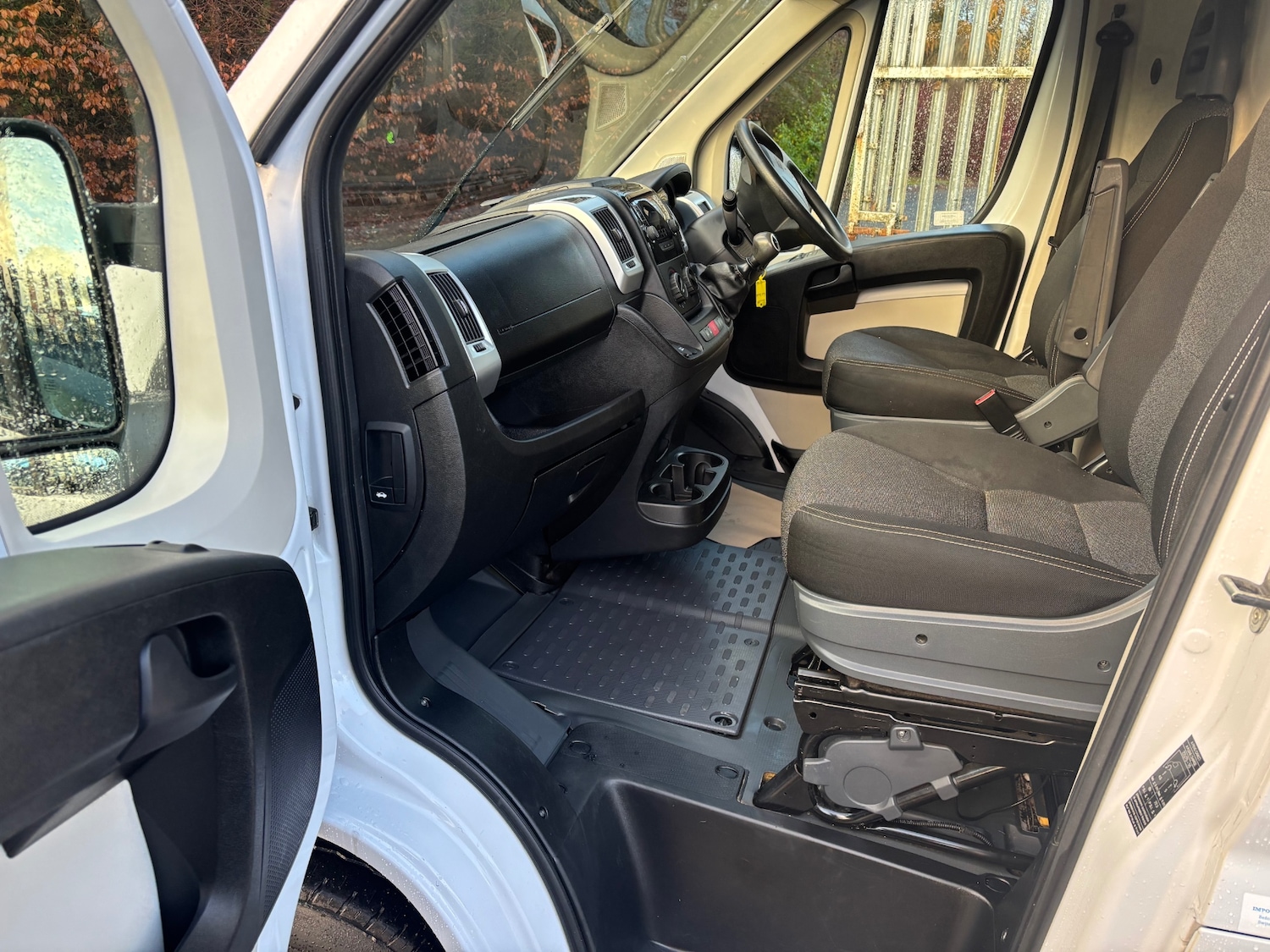 Used Fiat Ducato 2017 for sale - 76859438: Photo 11