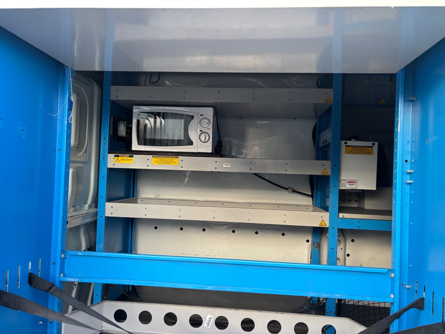 Used Fiat Ducato 2017 for sale - 76859438: Photo 12