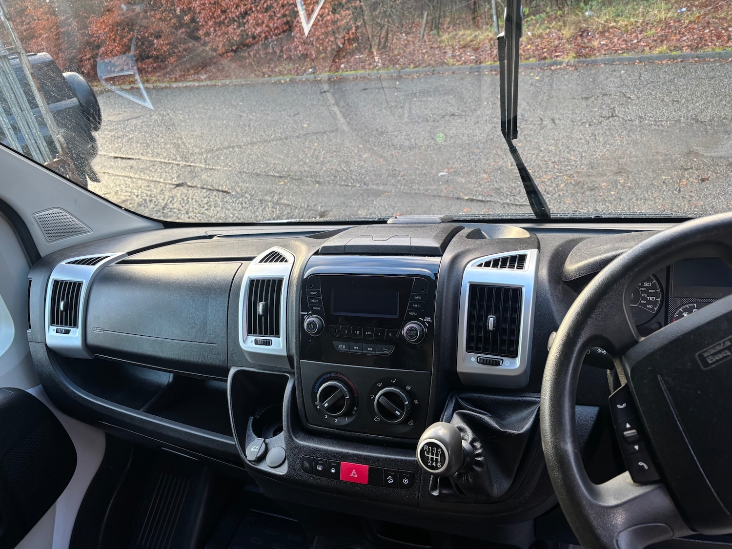 Used Fiat Ducato 2017 for sale - 76859438: Photo 13