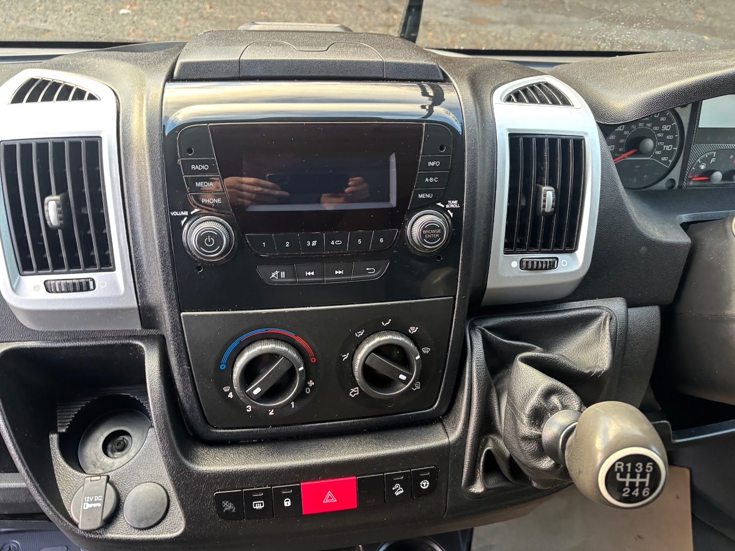 Used Fiat Ducato 2017 for sale - 76859438: Photo 14