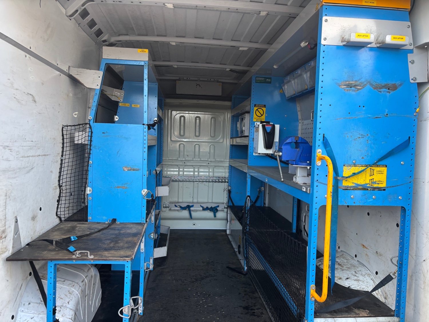 Used Fiat Ducato 2017 for sale - 76859438: Photo 15