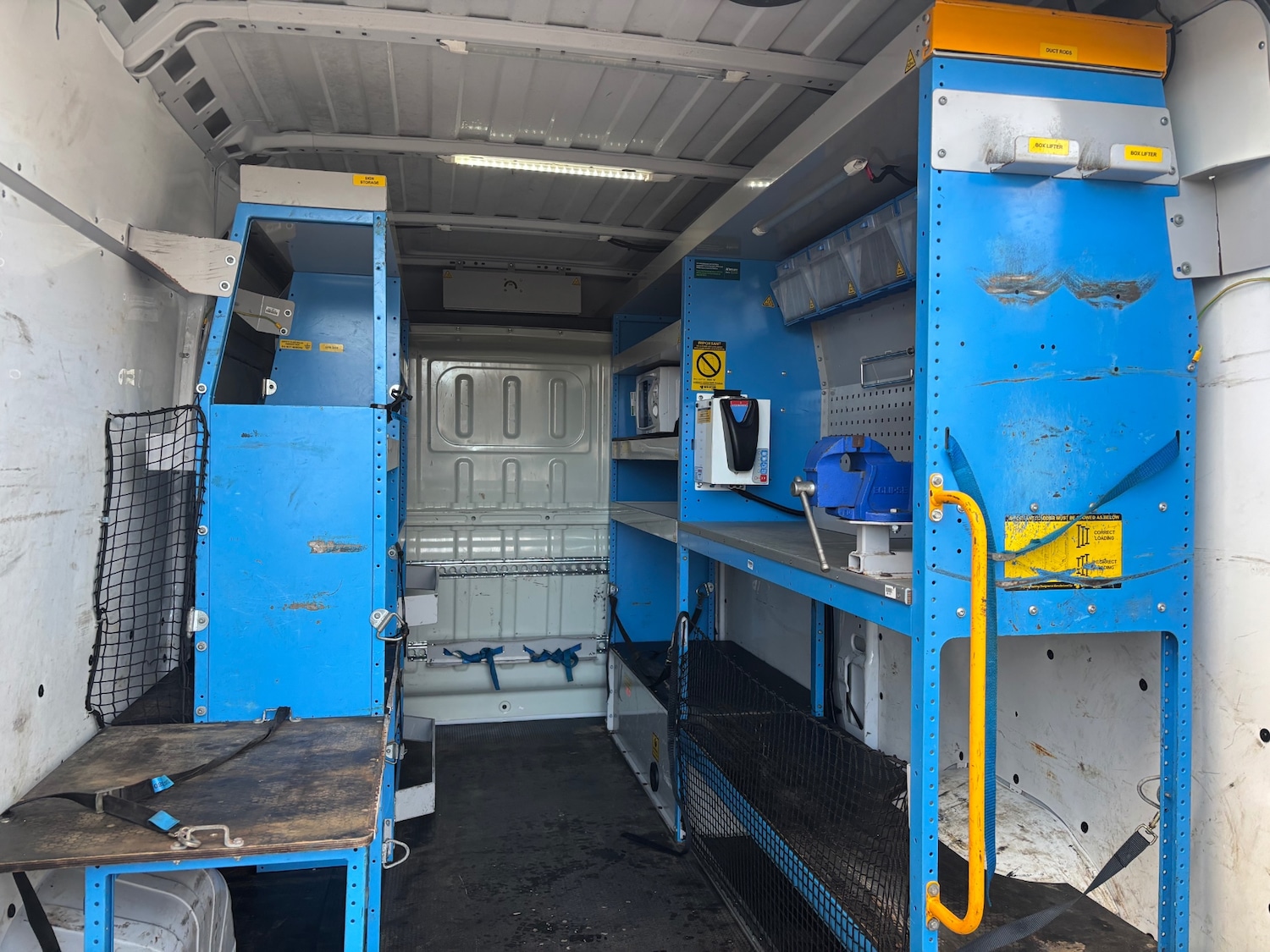 Used Fiat Ducato 2017 for sale - 76859438: Photo 17