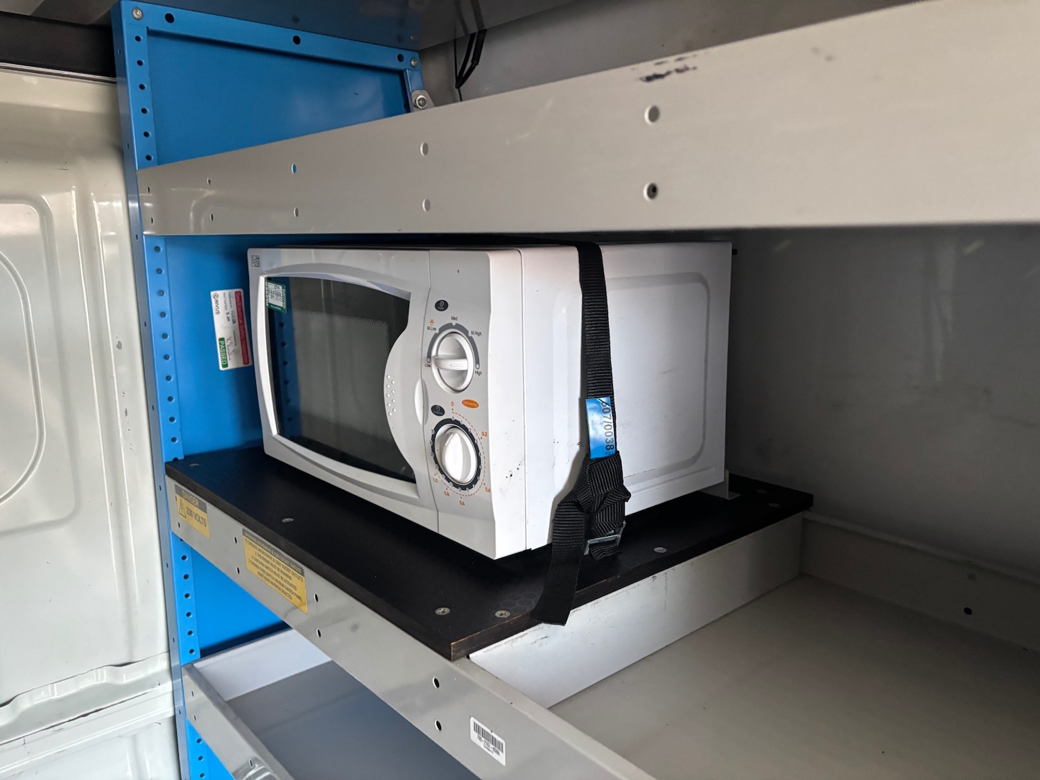 Used Fiat Ducato 2017 for sale - 76859438: Photo 19