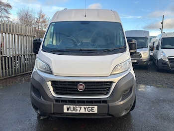Used Fiat Ducato 2017 for sale - 76859438: Photo