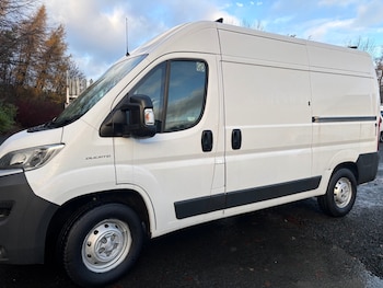 Used Fiat Ducato 2017 for sale - 76859438: Photo