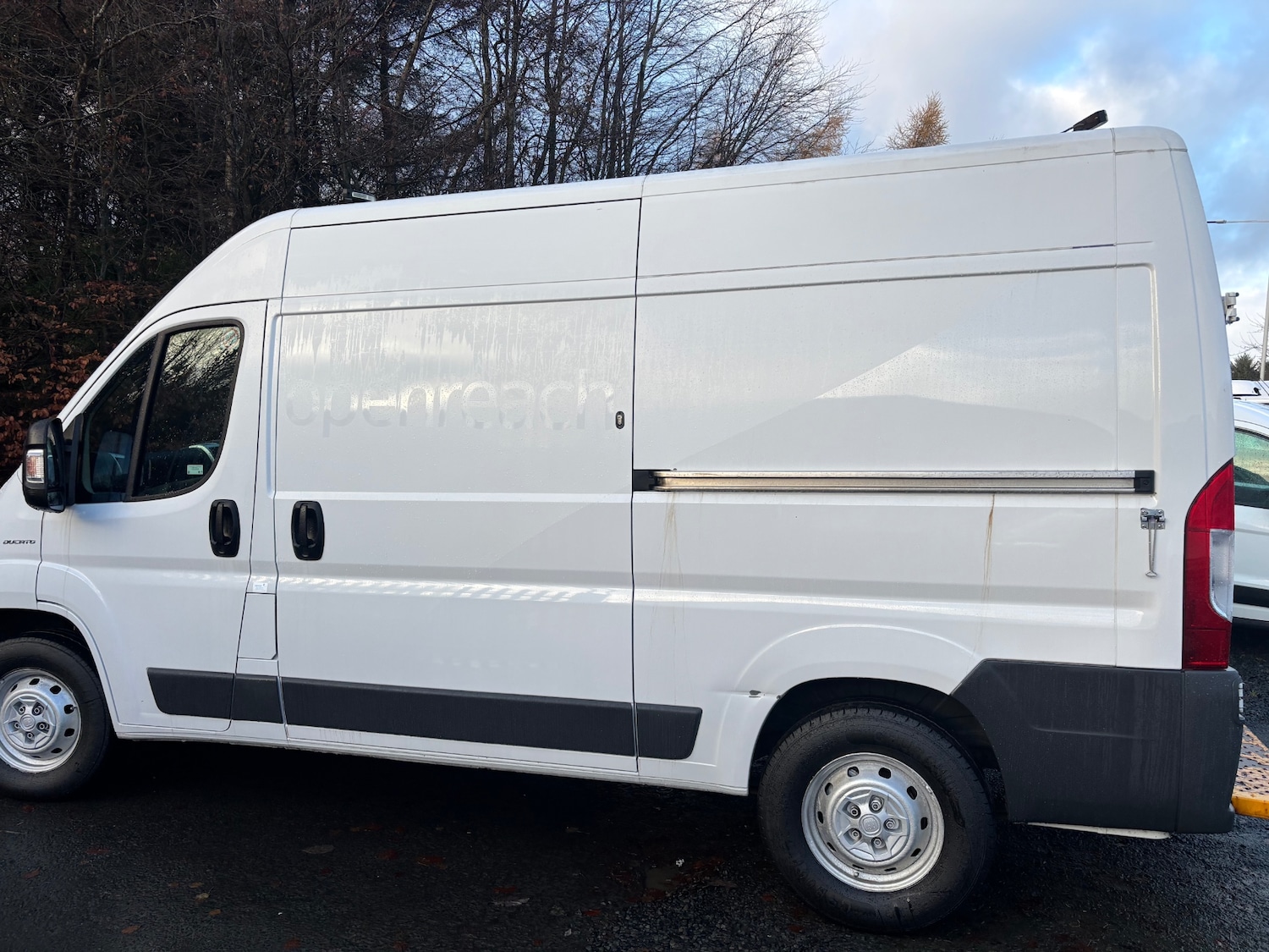 Used Fiat Ducato 2017 for sale - 76859438: Photo 4