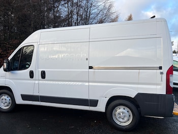 Used Fiat Ducato 2017 for sale - 76859438: Photo