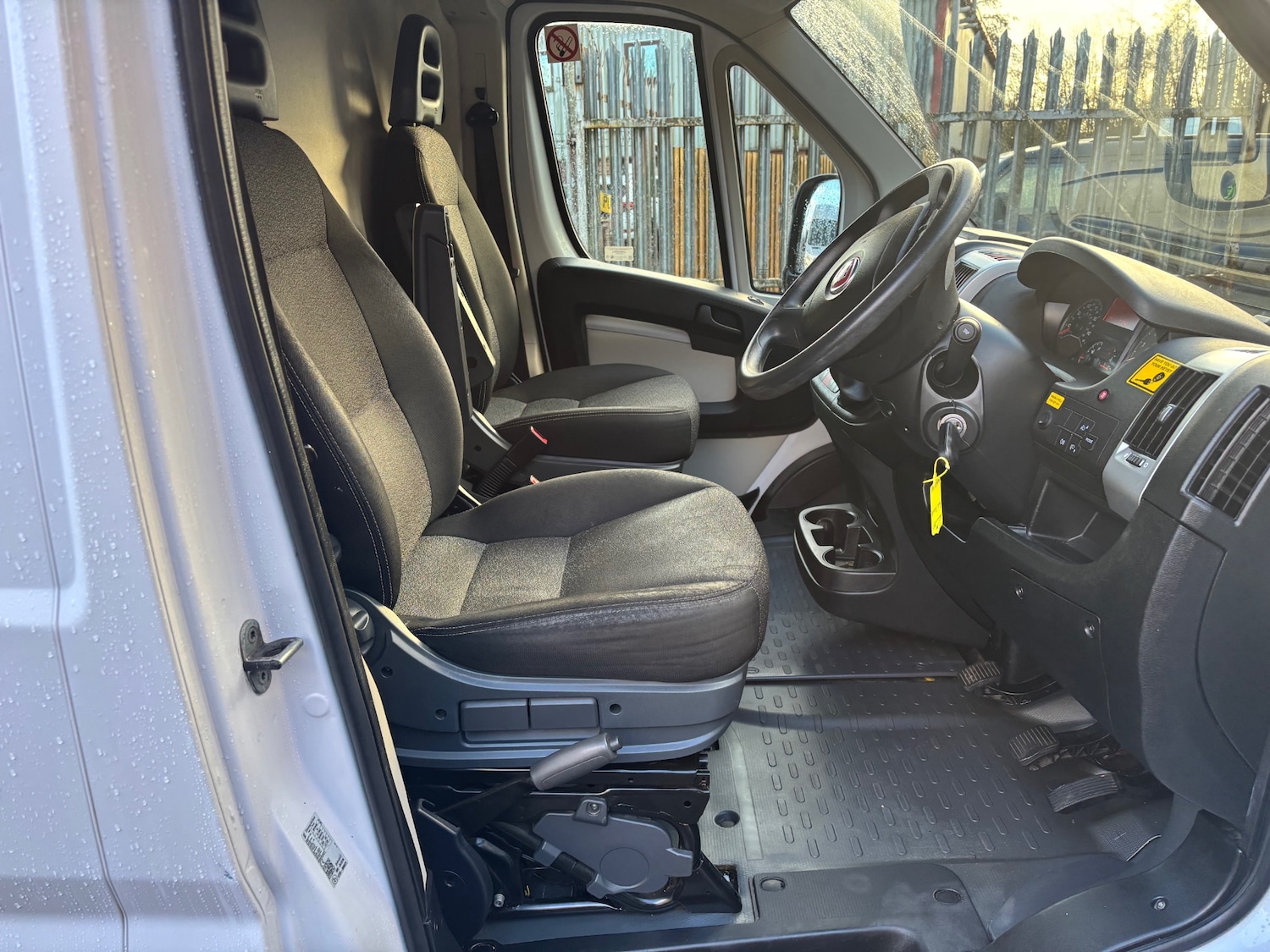 Used Fiat Ducato 2017 for sale - 76859438: Photo 9