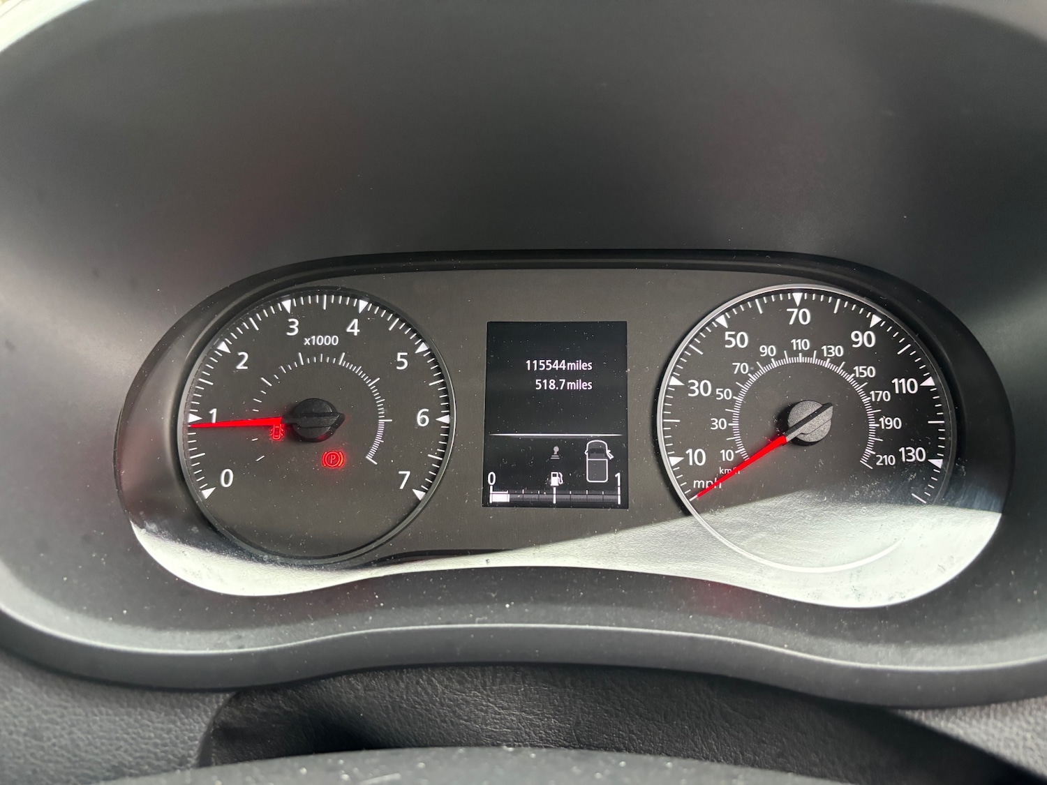 Used Vauxhall Movano 2021 for sale - 76576824: Photo 12