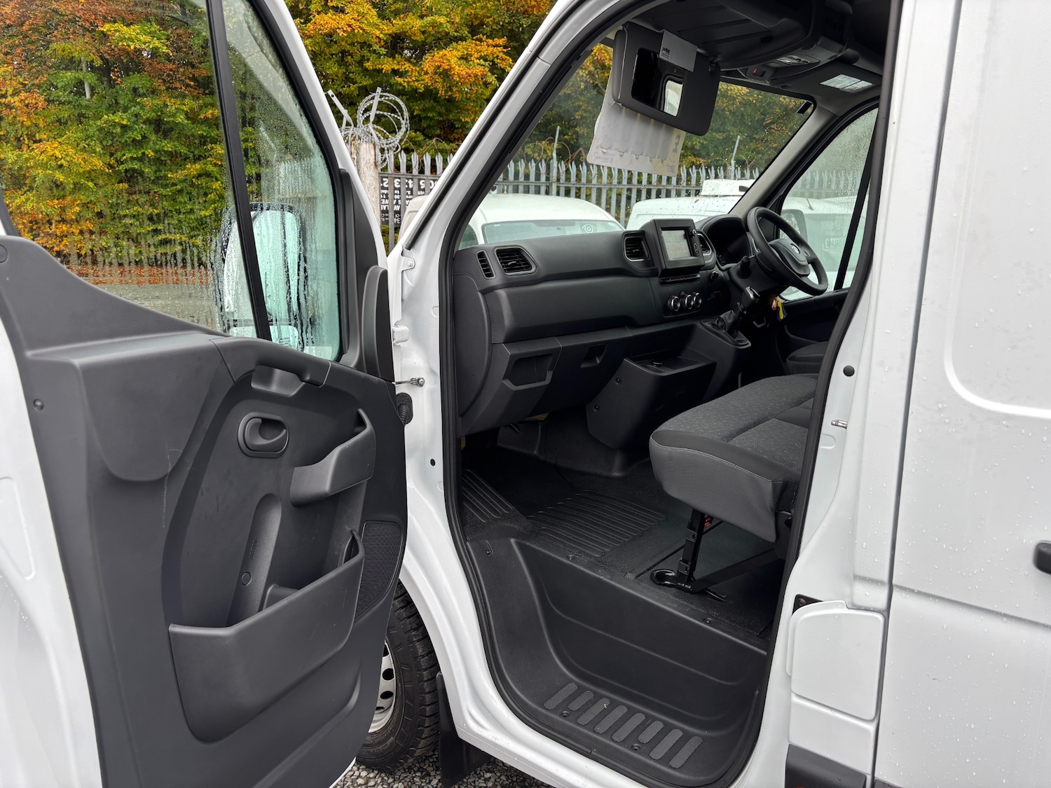 Used Vauxhall Movano 2021 for sale - 76576824: Photo 15