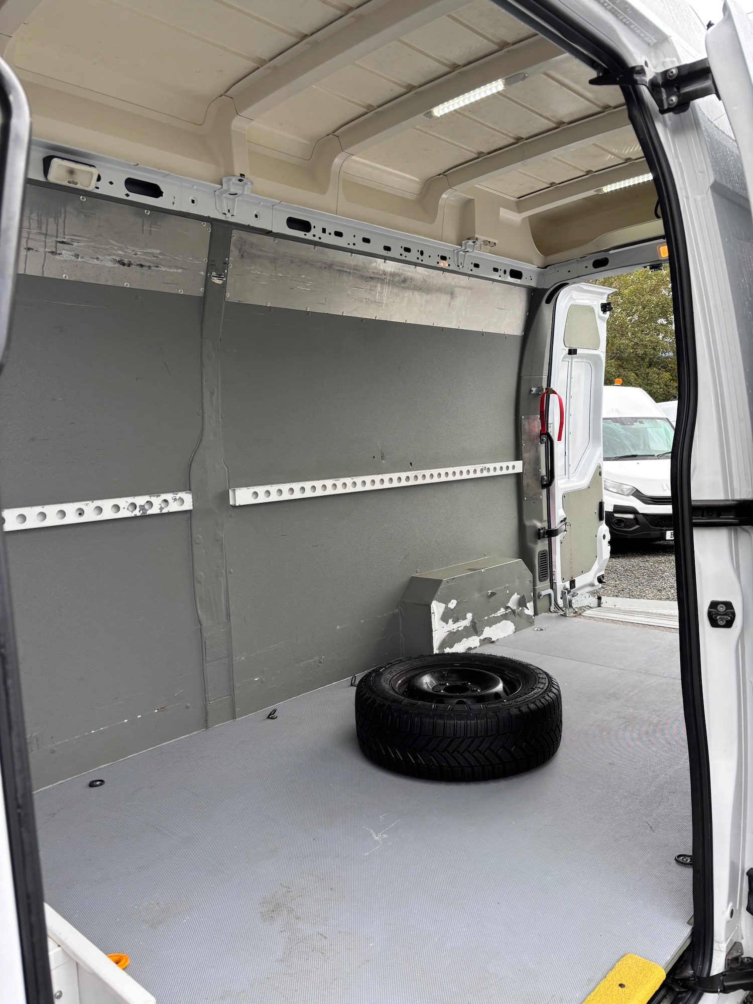 Used Vauxhall Movano 2021 for sale - 76576824: Photo 19