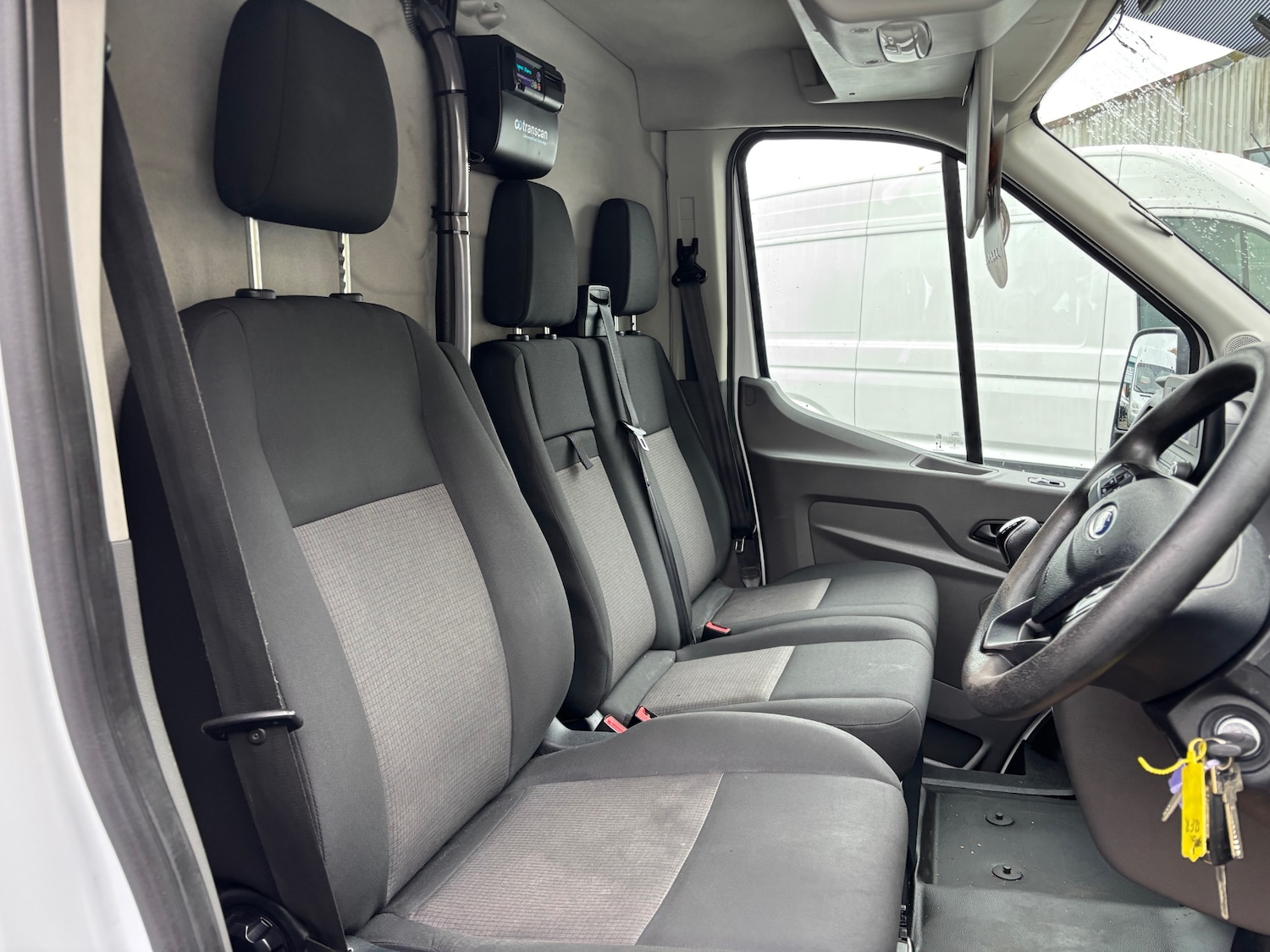 Used Ford Transit 2022 for sale - 76364848: Photo 10