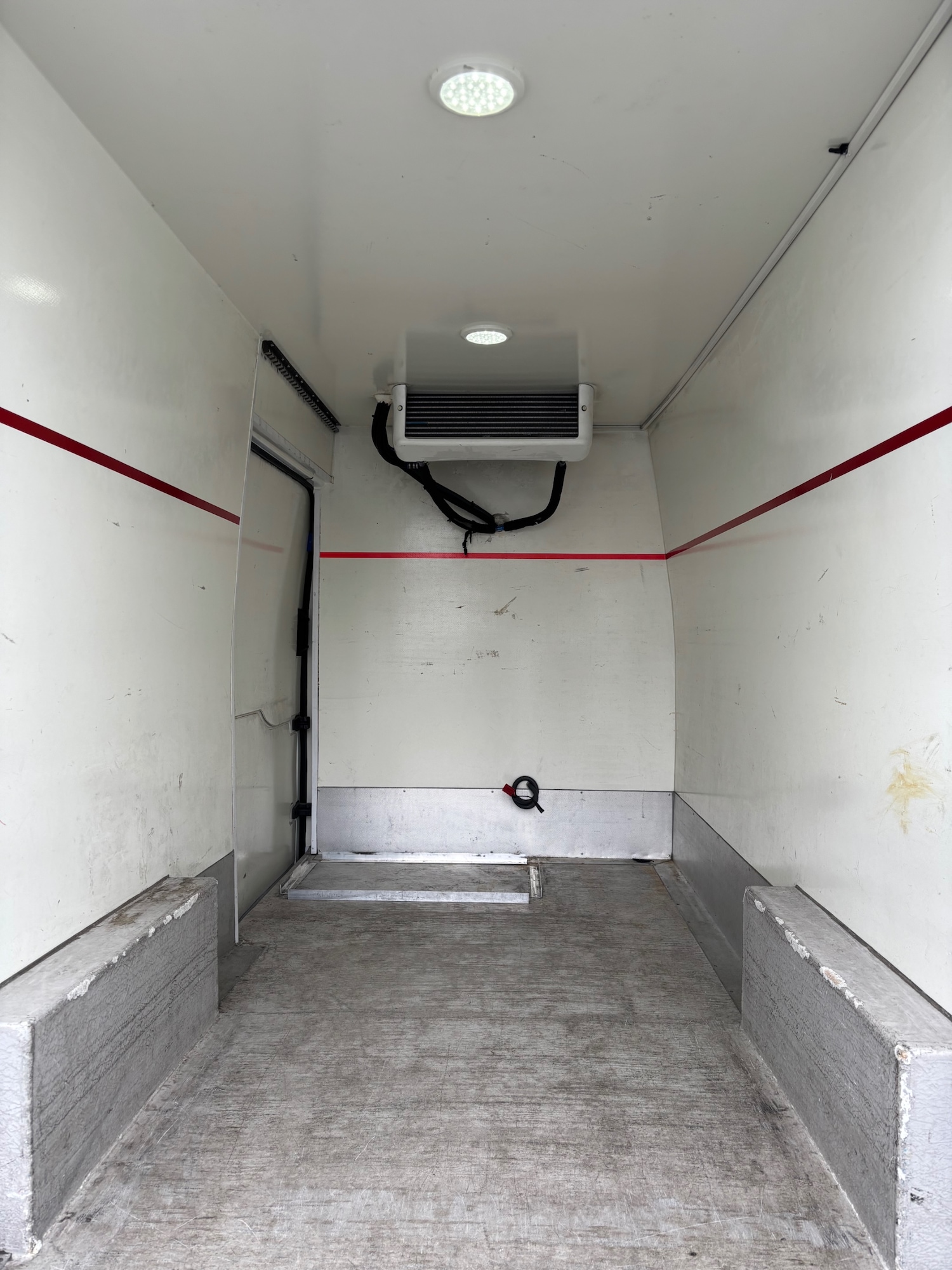 Used Ford Transit 2022 for sale - 76364848: Photo 13