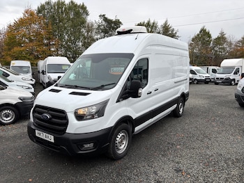 Ford - Transit