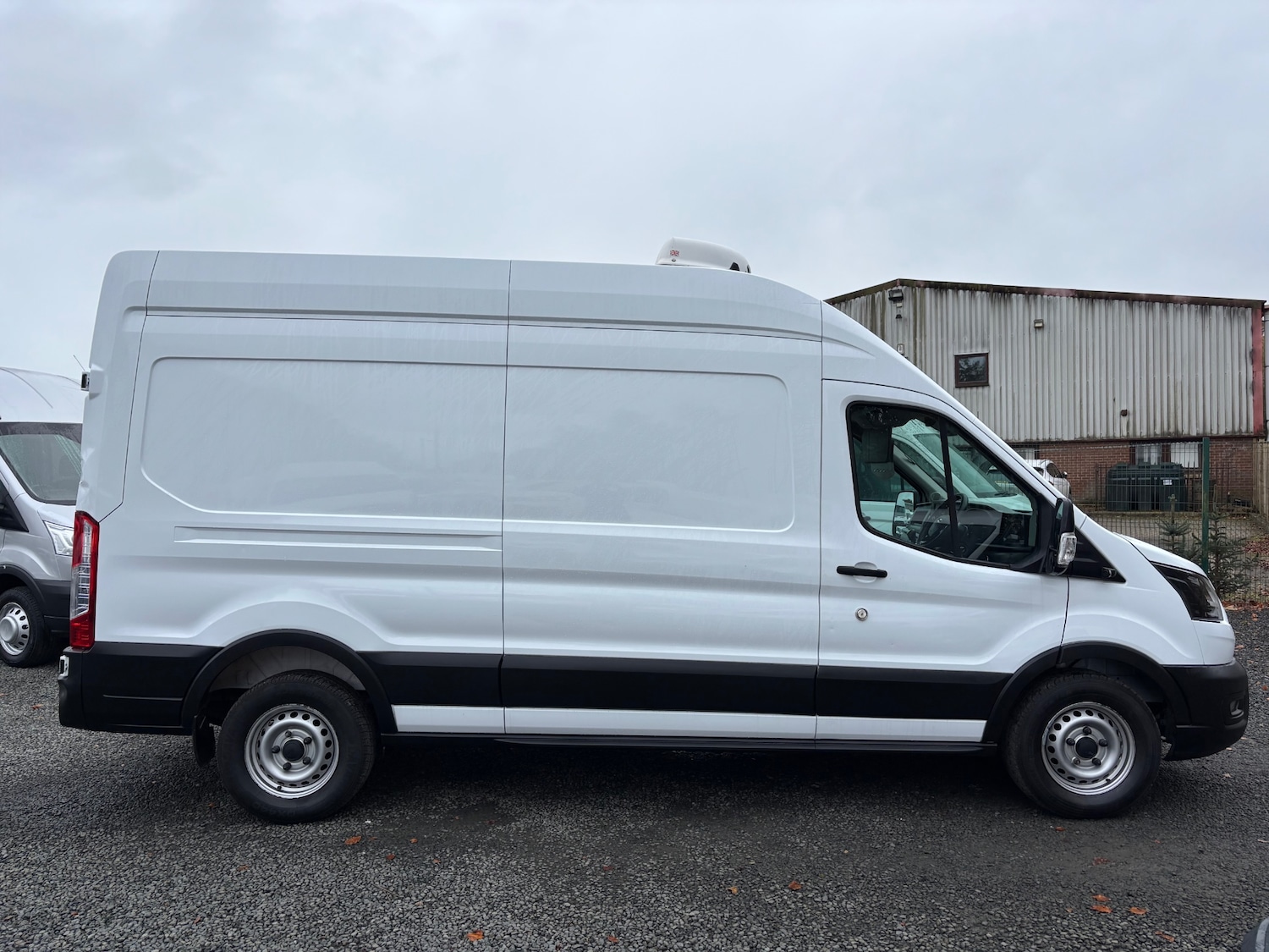 Used Ford Transit 2022 for sale - 76364848: Photo 6