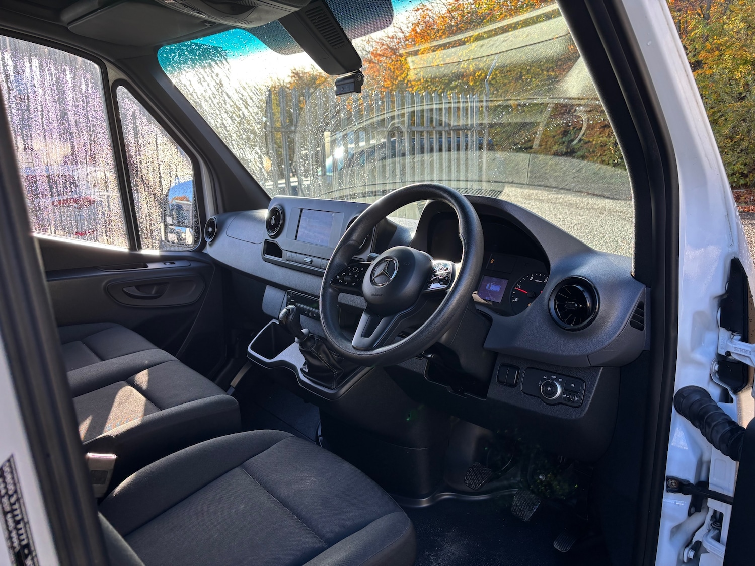 Used Mercedes-Benz Sprinter 2019 for sale - 76382703: Photo 10