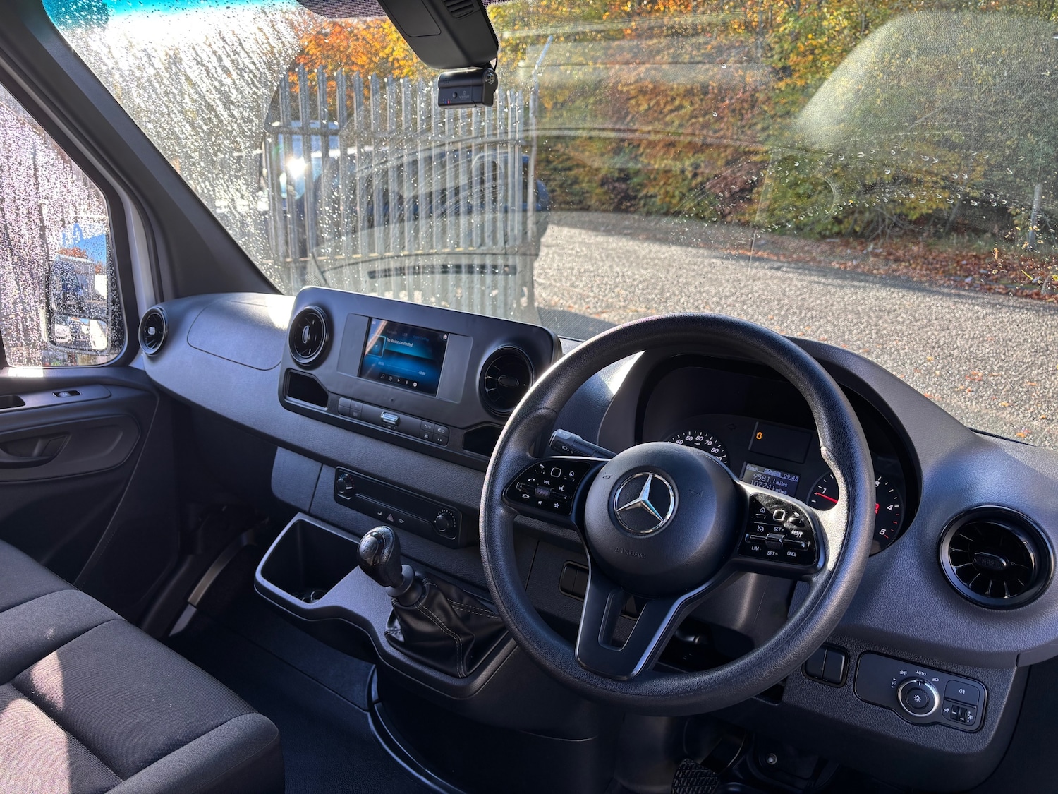 Used Mercedes-Benz Sprinter 2019 for sale - 76382703: Photo 11