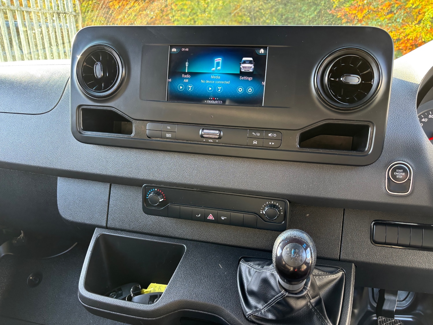 Used Mercedes-Benz Sprinter 2019 for sale - 76382703: Photo 13