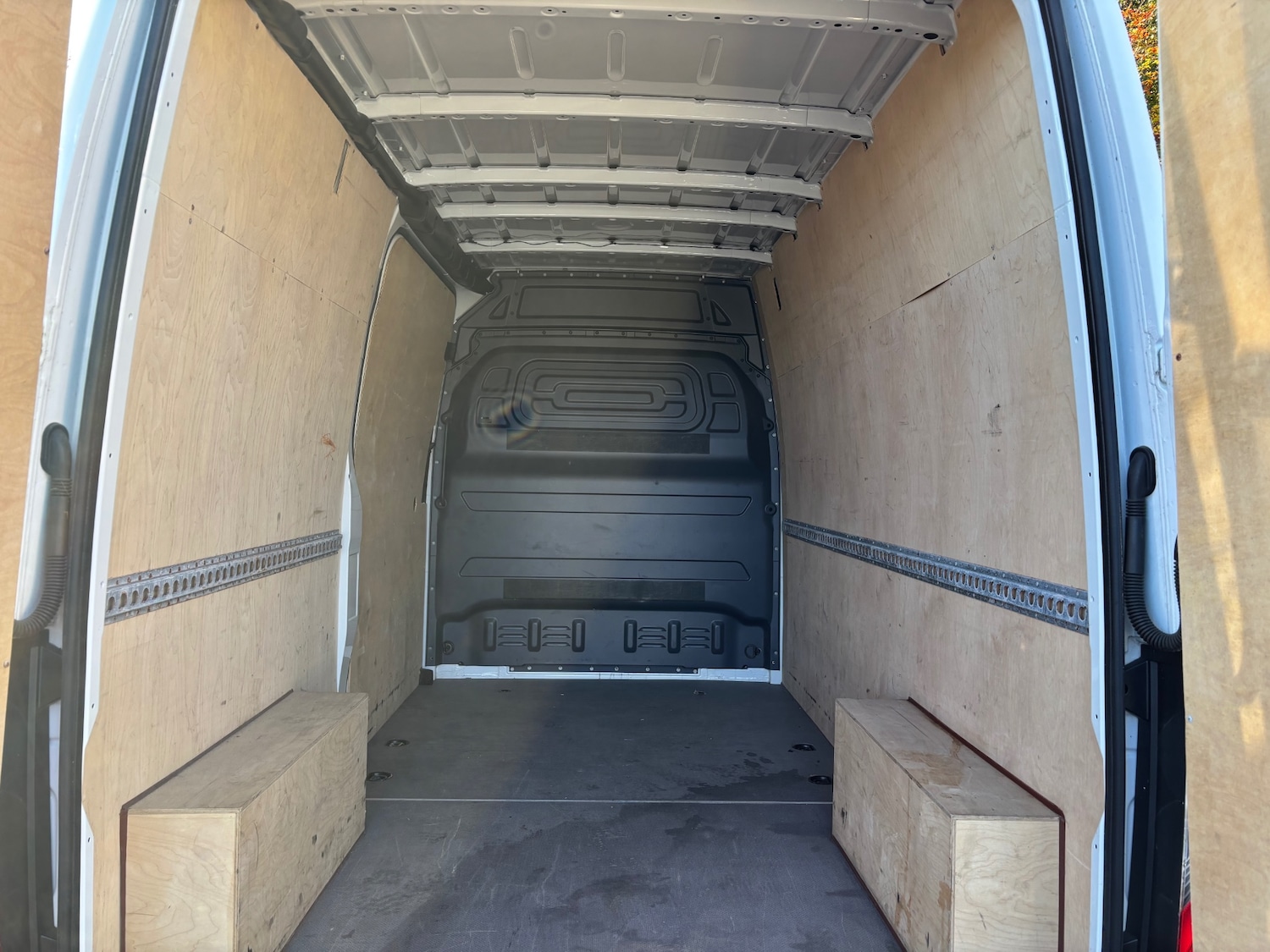Used Mercedes-Benz Sprinter 2019 for sale - 76382703: Photo 15
