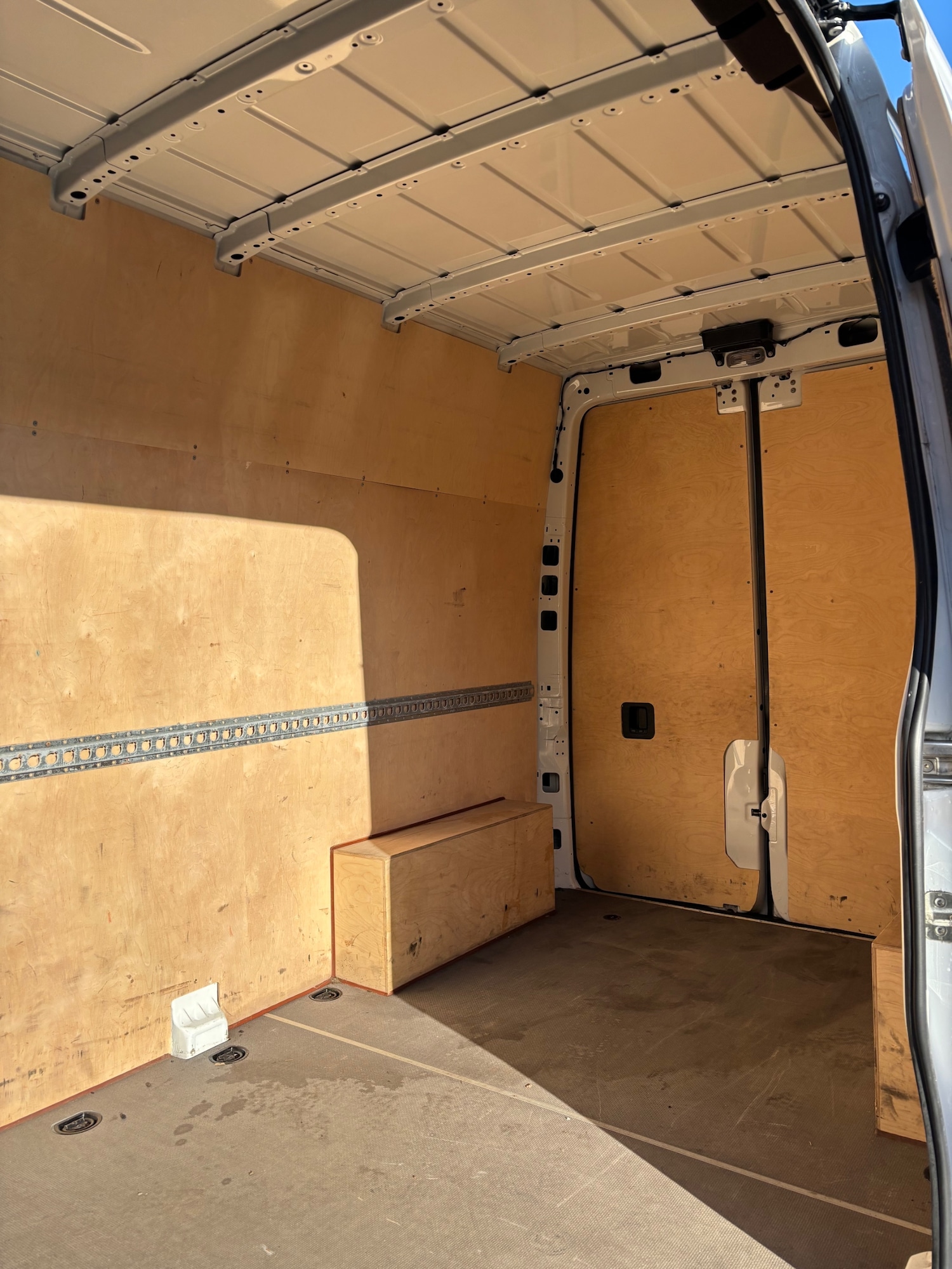 Used Mercedes-Benz Sprinter 2019 for sale - 76382703: Photo 16