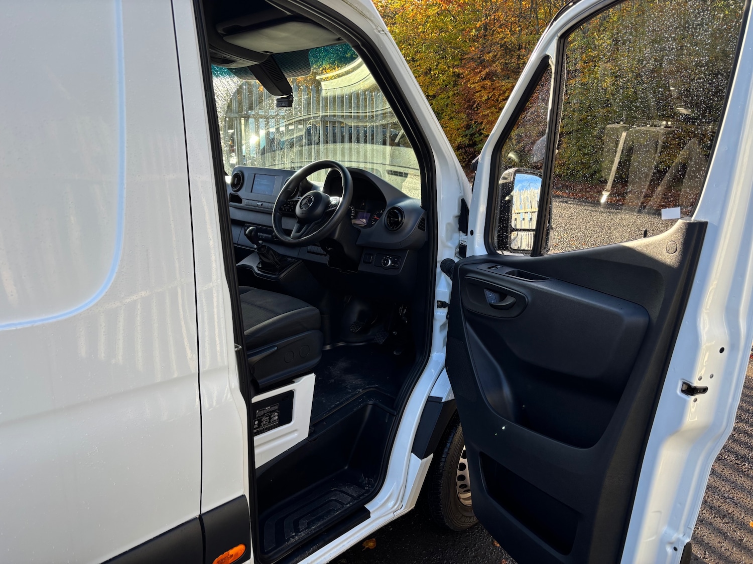 Used Mercedes-Benz Sprinter 2019 for sale - 76382703: Photo 9