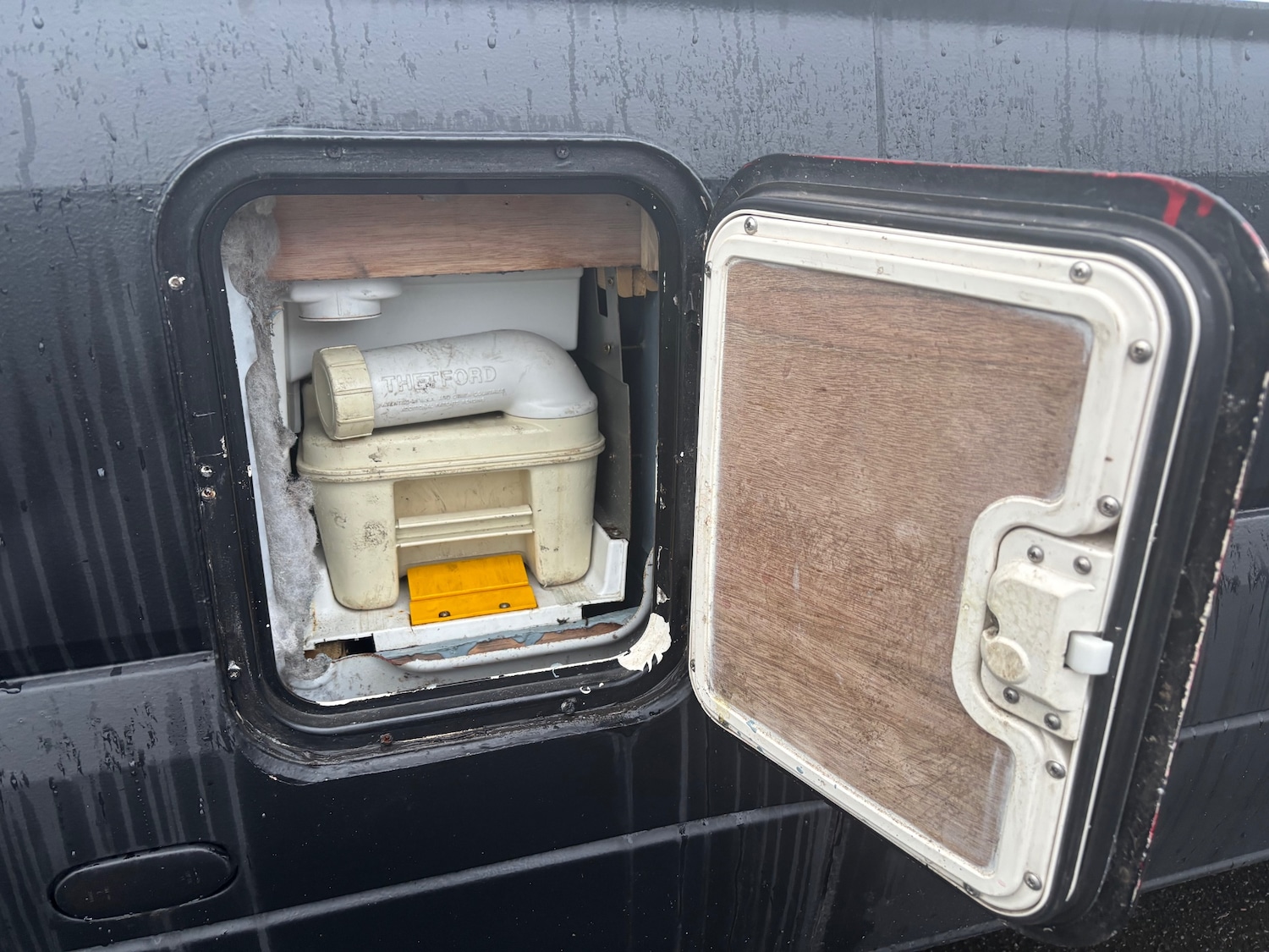 Used Volkswagen Crafter 2009 for sale - 76940512: Photo 11