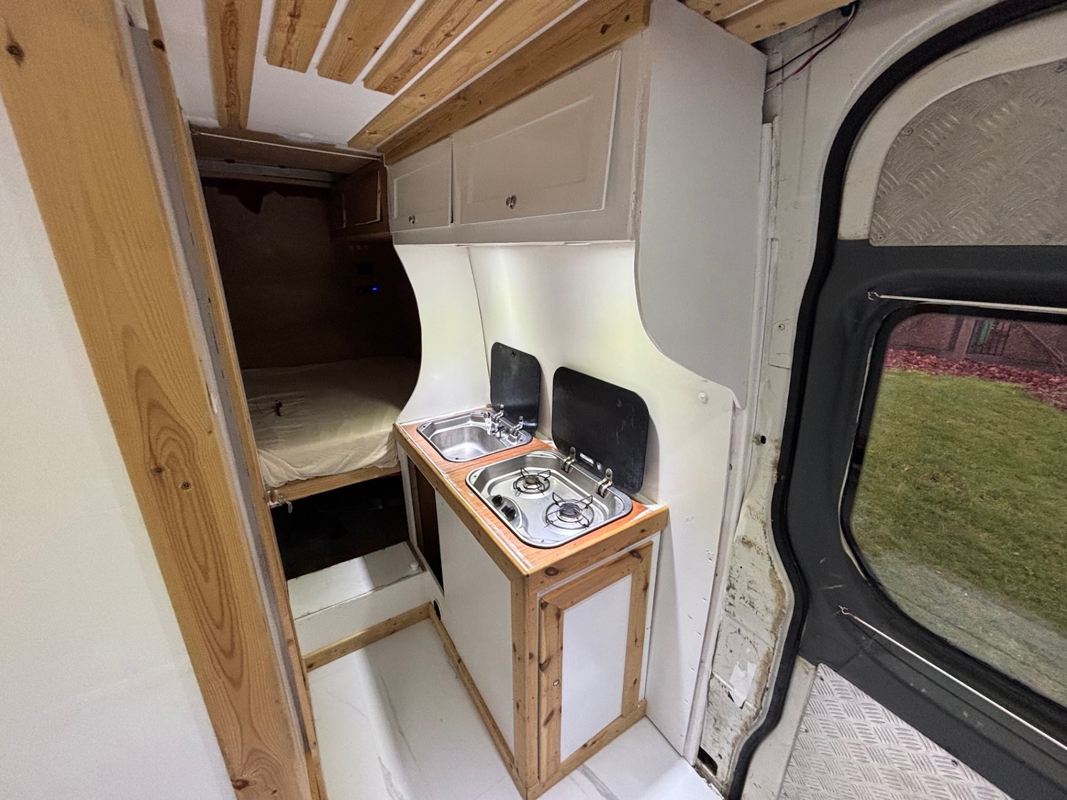 Used Volkswagen Crafter 2009 for sale - 76940512: Photo 15