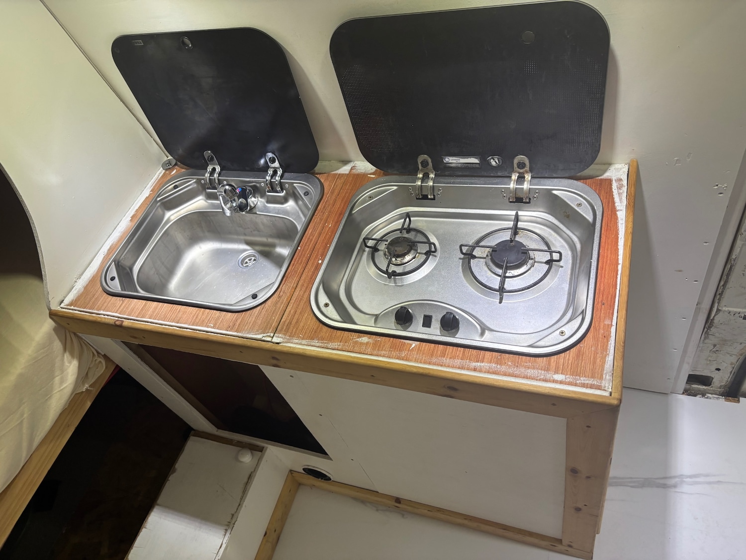 Used Volkswagen Crafter 2009 for sale - 76940512: Photo 16