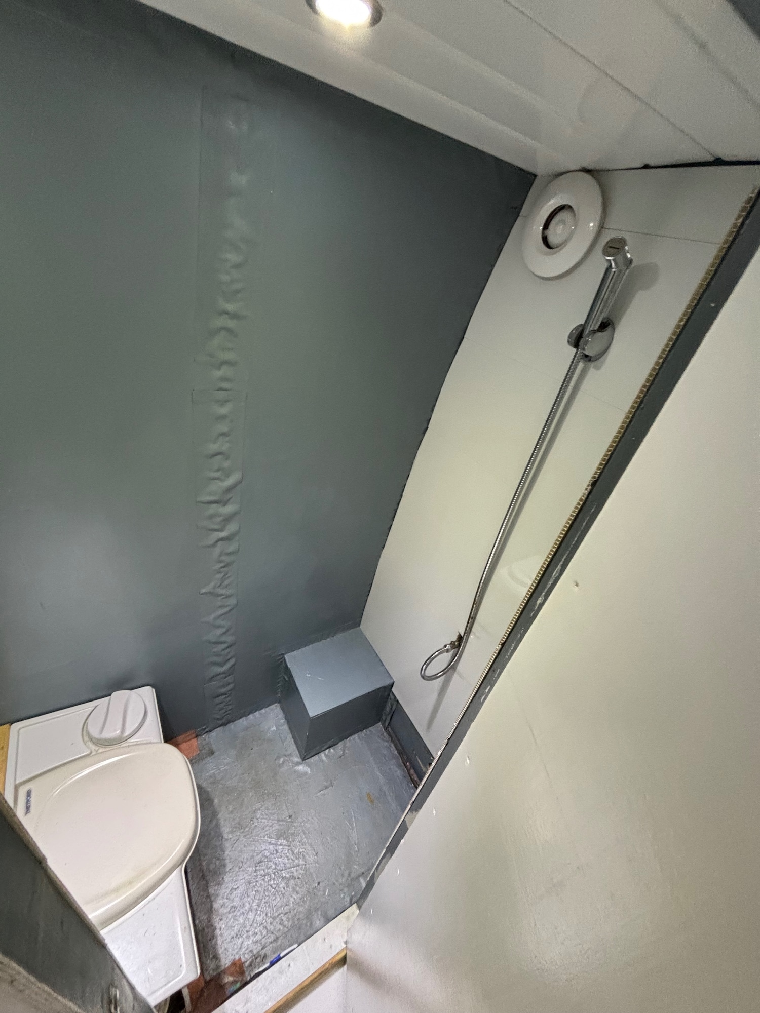 Used Volkswagen Crafter 2009 for sale - 76940512: Photo 17