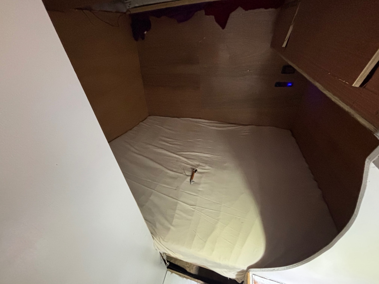 Used Volkswagen Crafter 2009 for sale - 76940512: Photo 18