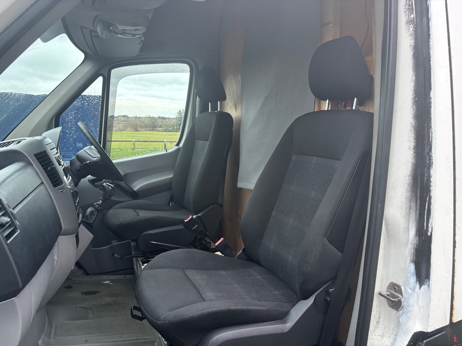 Used Volkswagen Crafter 2009 for sale - 76940512: Photo 20