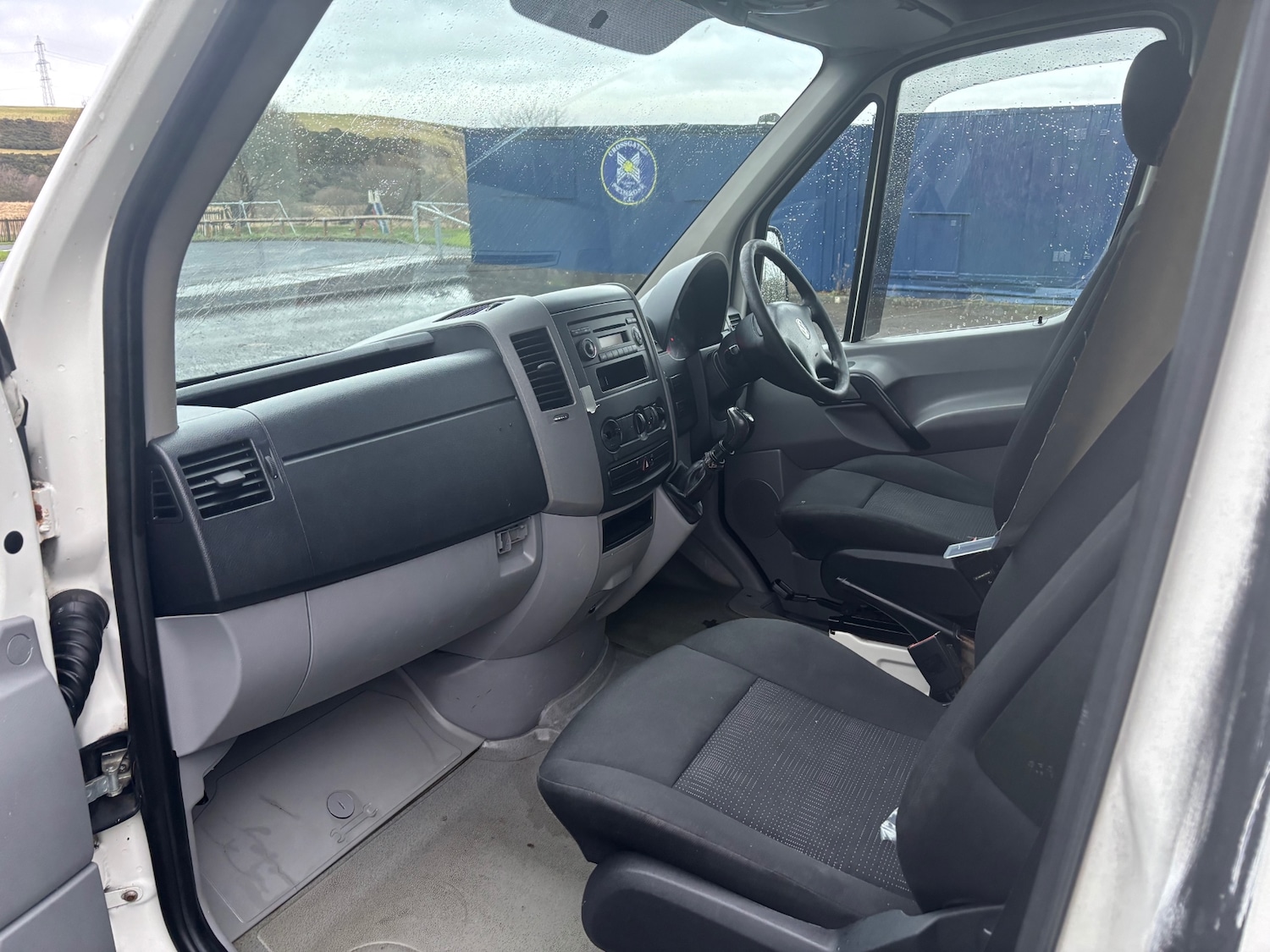 Used Volkswagen Crafter 2009 for sale - 76940512: Photo 21