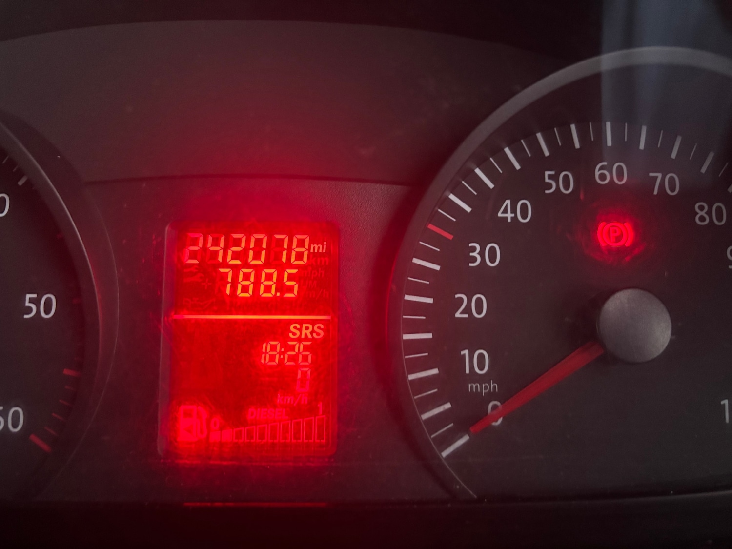 Used Volkswagen Crafter 2009 for sale - 76940512: Photo 22