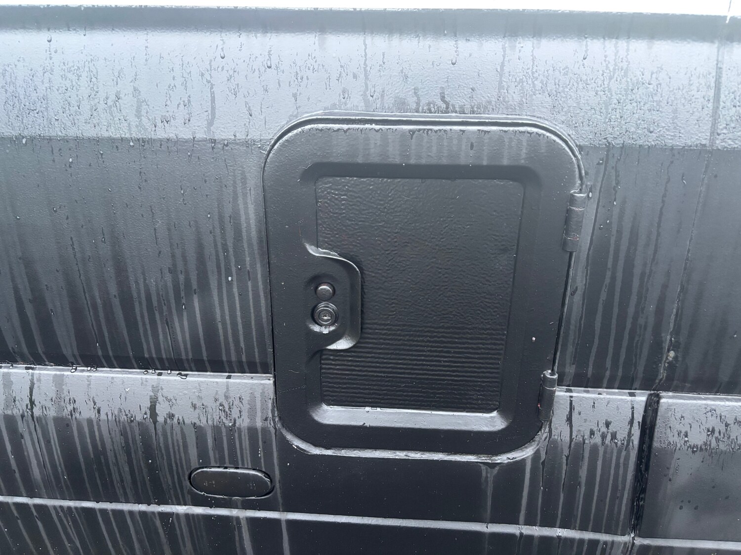 Used Volkswagen Crafter 2009 for sale - 76940512: Photo 8