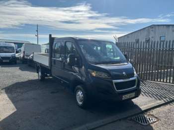 Used Peugeot Boxer 2020 for sale - 75178076: Photo