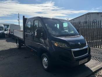 Used Peugeot Boxer 2020 for sale - 75178076: Photo