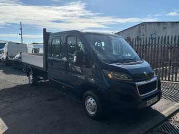Used Peugeot Boxer 2020 for sale - 75178076: Photo