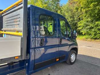 Used Peugeot Boxer 2020 for sale - 75178076: Photo