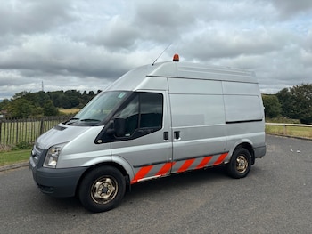 Used Ford Transit 2012 for sale - 75662340: Photo