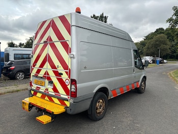 Used Ford Transit 2012 for sale - 75662340: Photo