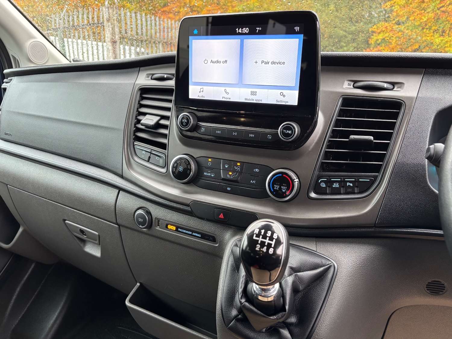 Used Ford Transit 2020 for sale - 76365239: Photo 11