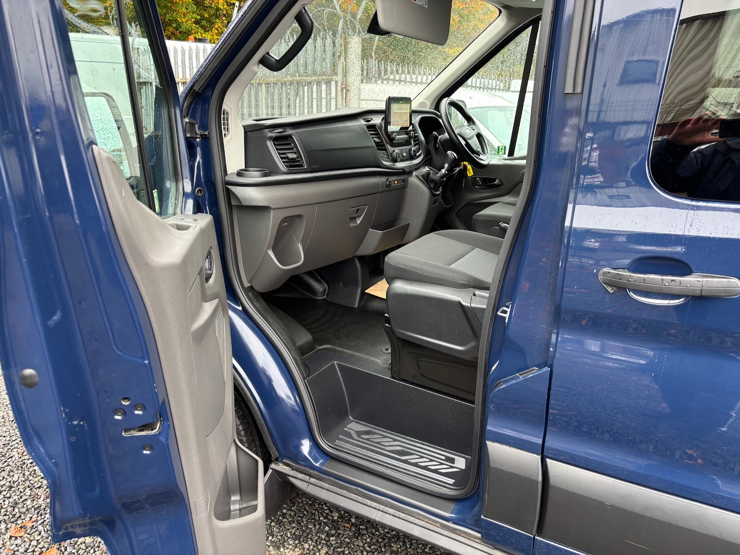 Used Ford Transit 2020 for sale - 76365239: Photo 13