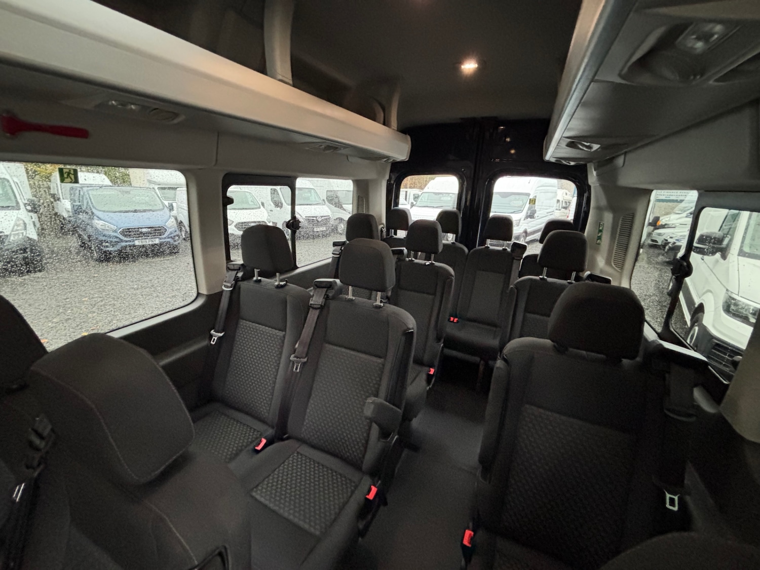 Used Ford Transit 2020 for sale - 76365239: Photo 17