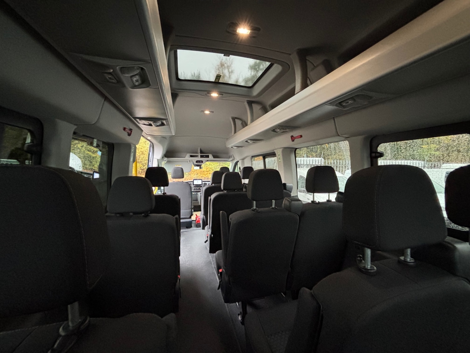 Used Ford Transit 2020 for sale - 76365239: Photo 19