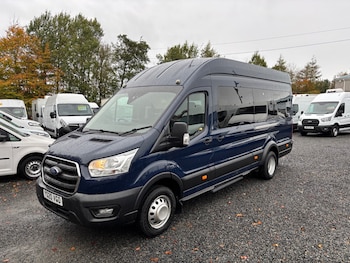 Ford - Transit