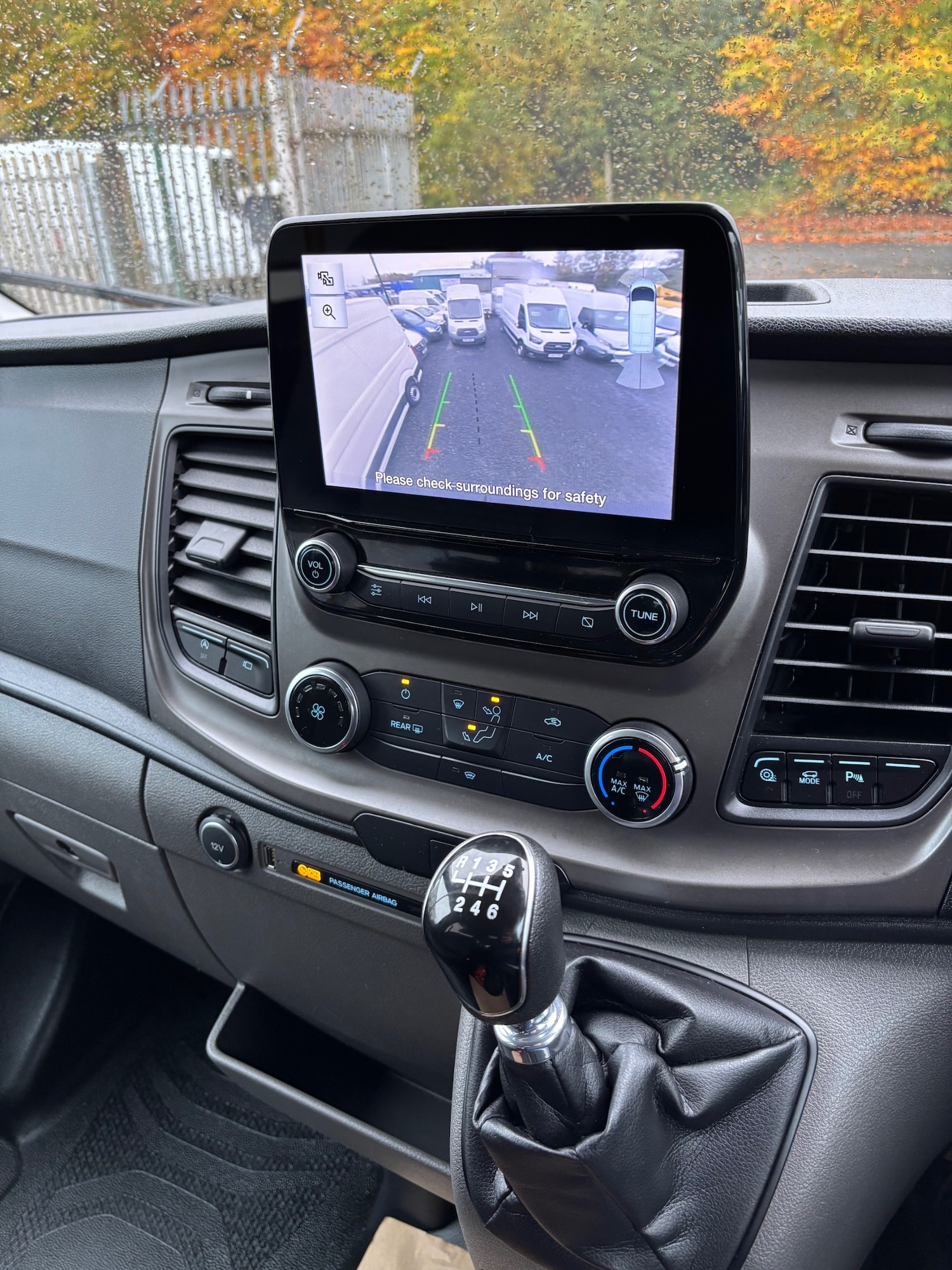 Used Ford Transit 2020 for sale - 76365239: Photo 21